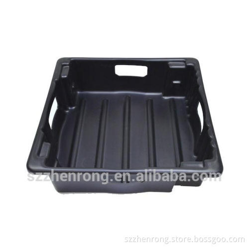 HDPE Plastic vacuum forming product